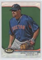 Kevin Youkilis #/199