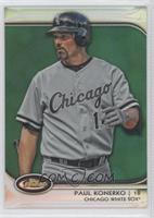 Paul Konerko #/199