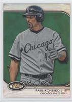 Paul Konerko #/199