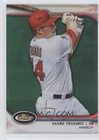 Mark Trumbo #/199