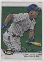 Brett Lawrie #/199