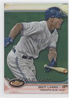 Brett Lawrie #/199