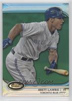 Brett Lawrie #/199