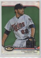 Liam Hendriks #/199