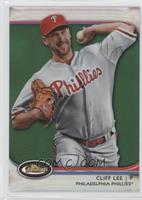 Cliff Lee #/199