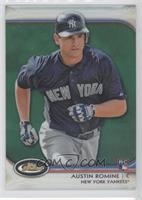 Austin Romine #/199