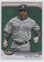 Curtis Granderson #/199