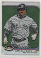 Curtis Granderson #/199