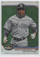 Curtis Granderson #/199