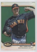 Eric Surkamp #/199