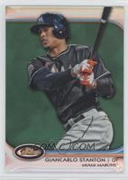 Giancarlo Stanton #/199