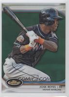 Jose Reyes #/199