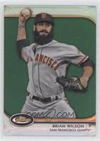 Brian Wilson #/199