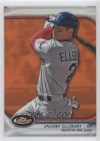 Jacoby Ellsbury #/99