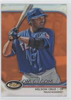 Nelson Cruz #/99