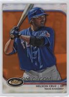 Nelson Cruz #/99