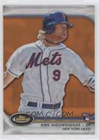 Kirk Nieuwenhuis #/99