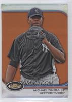 Michael Pineda #/99