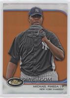 Michael Pineda #/99