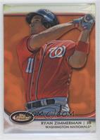 Ryan Zimmerman #/99