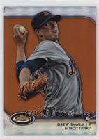 Drew Smyly #/99