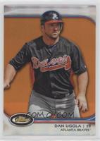 Dan Uggla #/99