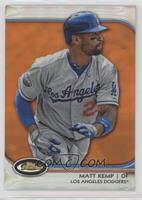 Matt Kemp #/99