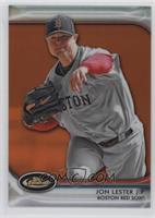 Jon Lester #/99