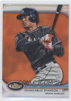 Giancarlo Stanton #/99