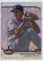 Drew Pomeranz