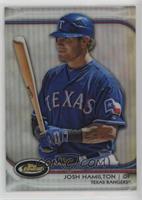 Josh Hamilton [EX to NM]