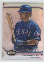 Josh Hamilton