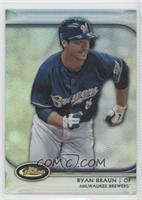 Ryan Braun