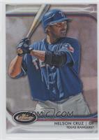 Nelson Cruz