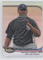 Michael Pineda