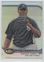 Michael Pineda