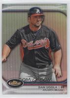 Dan Uggla