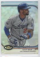 Matt Kemp