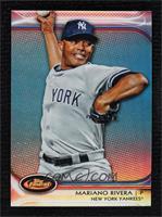 Mariano Rivera