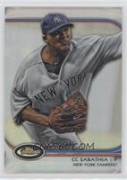 CC Sabathia