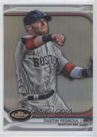 Dustin Pedroia