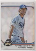 Clayton Kershaw