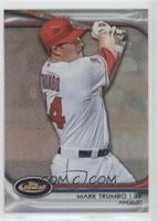 Mark Trumbo