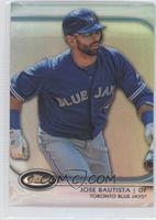 Jose Bautista