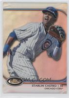 Starlin Castro