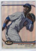 Starlin Castro