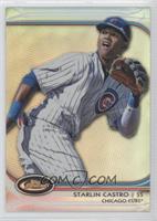 Starlin Castro