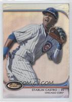 Starlin Castro