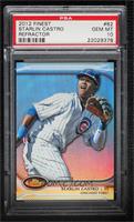 Starlin Castro [PSA 10 GEM MT]