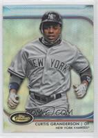 Curtis Granderson